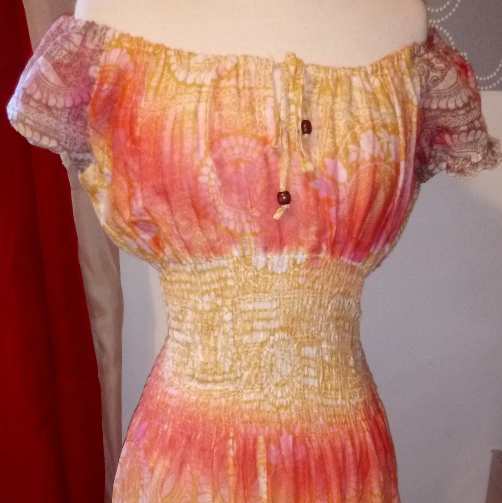 Dress